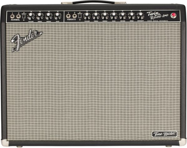 Fender Tonemaster Twin Reverb Tube Amplifier