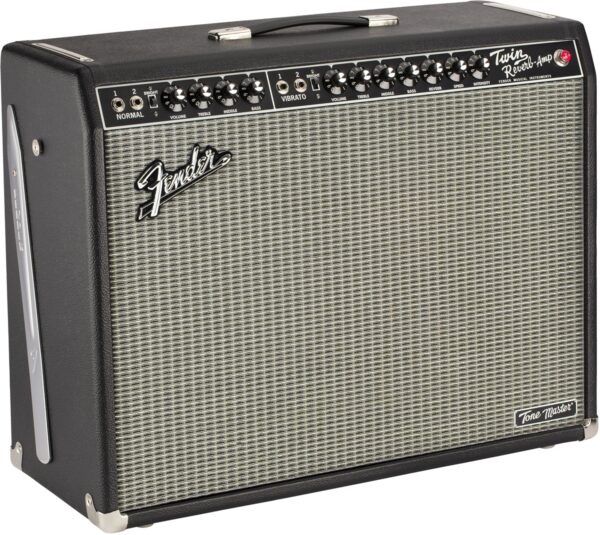 Fender Tonemaster Twin Reverb Tube Amplifier