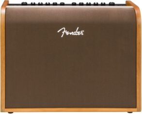 Fender Acoustic 100 Vocal / Acoustic Guitar Amplifier