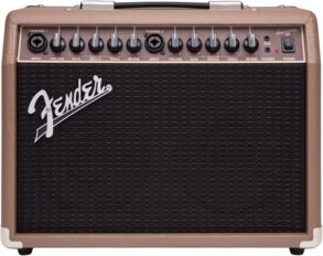 Fender Acoustisonic 40W Acoustic Amp