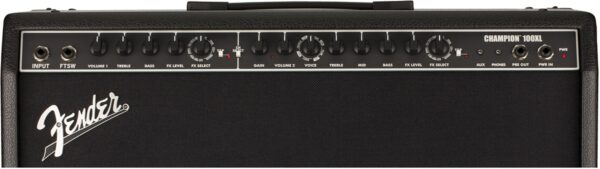 Fender Champion XL 100W Guitar Amp