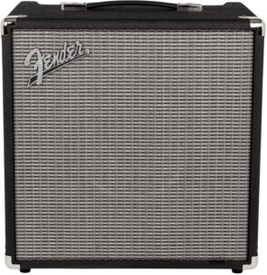 Fender Rumble 40W Bass Amp