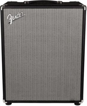 Fender Rumble 200 V3 200W Bass Combo