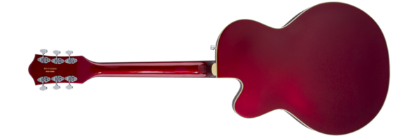 Gretsch Electromatic Hollow Body Singlecut | Candy Apple Red