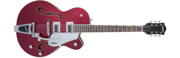 Gretsch Electromatic Hollow Body Singlecut | Candy Apple Red