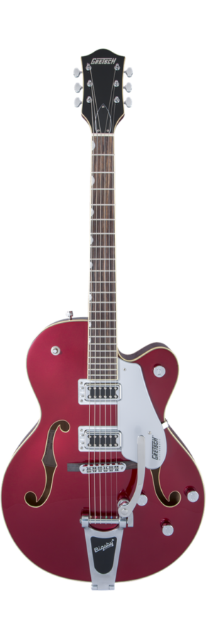 Gretsch Electromatic Hollow Body Singlecut | Candy Apple Red