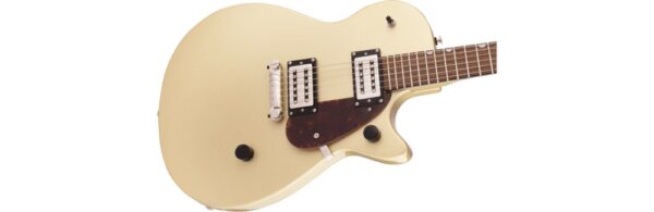 Gretsch G2210 Junior Jet Club | Vintage White