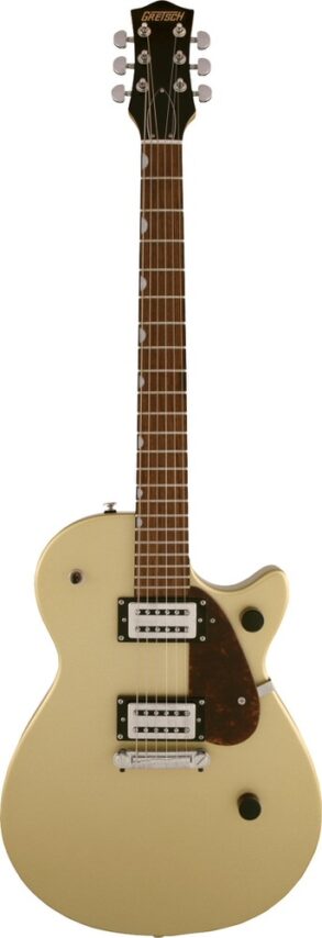 Gretsch G2210 Junior Jet Club | Vintage White