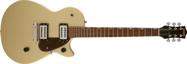 Gretsch G2210 Junior Jet Club | Vintage White