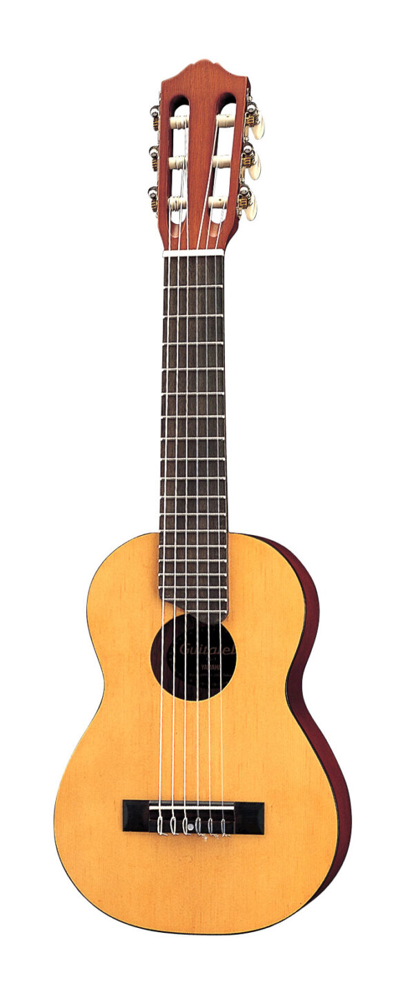 Yamaha GGL1 | Guitalele Mini Acoustic Guitar