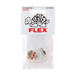 Dunlop Tortex Flex .50mm Players Pack (12)