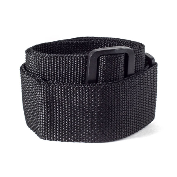 Dunlop Polyweb Strap Black