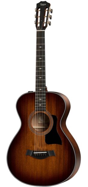 Taylor 322E 12th Fret Acoustic Guitar with Pickup