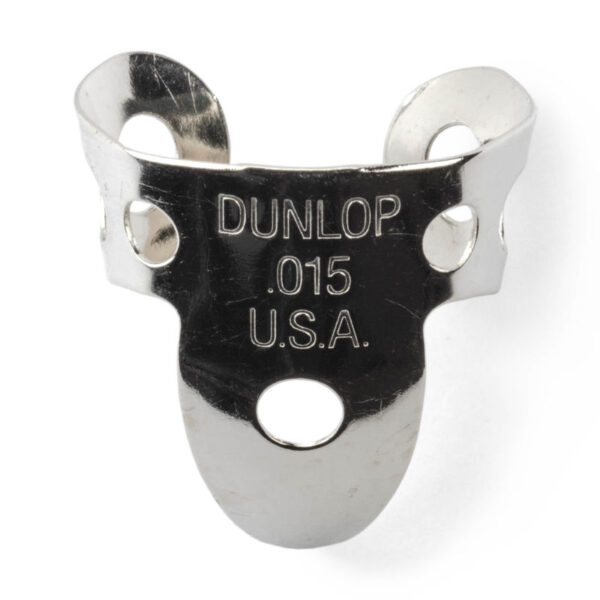 Dunlop Finger Picks (20) | 0.015 Gauge