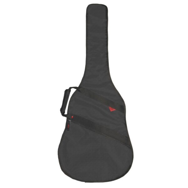 CNB DGB380 Dreadnought Guitar Gigbag | Black