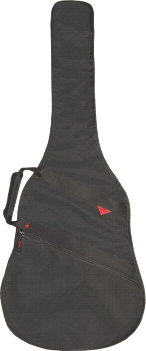 CNB CB380 Classical Guitar Bag | Black