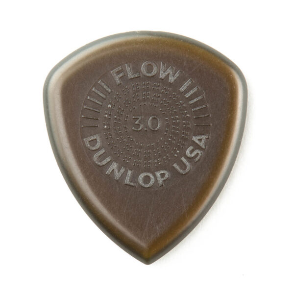 Dunlop Flow Pick 3.00mm Players Pack (3)