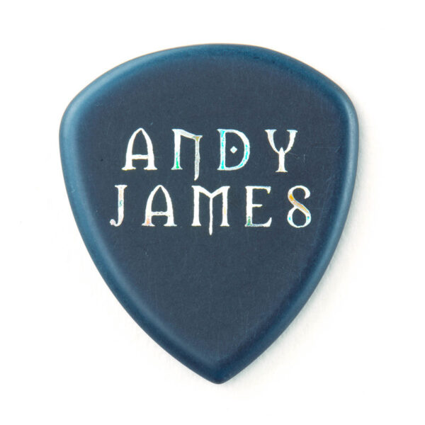 Dunlop Andy James 2.00mm Flow Pick Players Pack (3)