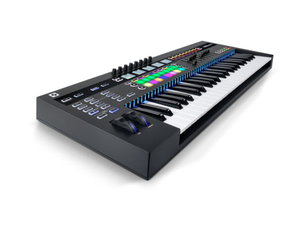 Novation SL49MK3 Midi Controller