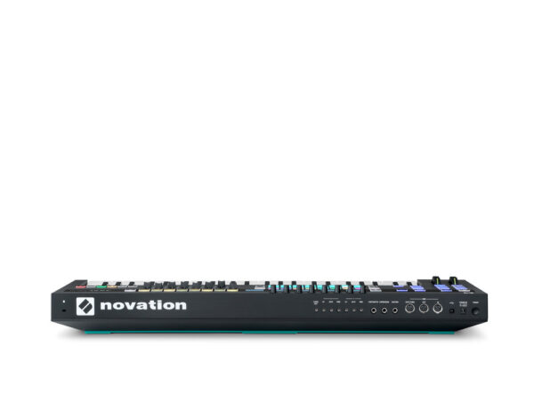 Novation SL49MK3 Midi Controller