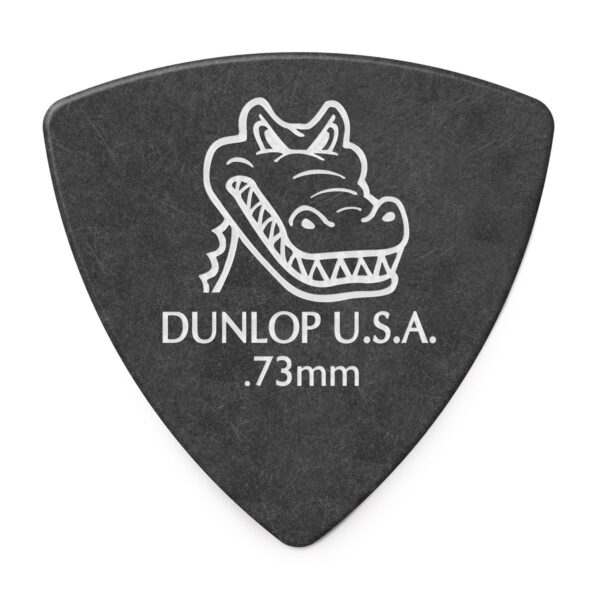 Dunlop Gator Grip Small Triangle .73mm Players Pack