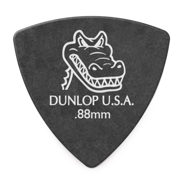 Dunlop Gator Grip Small Triangle .88mm Players Pack