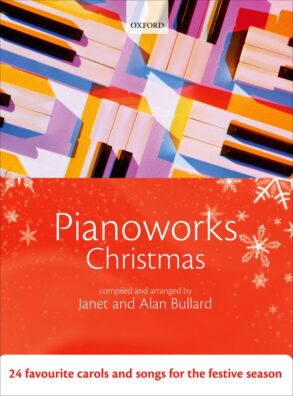 Bullard & Bullard | Pianoworks Christmas