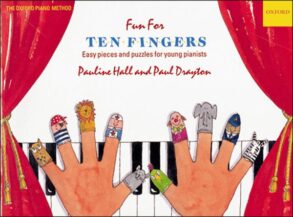 Hall | Fun for Ten Fingers