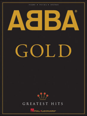 Abba | Gold: Greatest Hits (Piano Vocal Guitar)