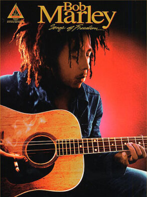 Bob Marley | Songs of Freedom (Guitar Tab)