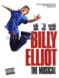 Billy Elliot: The Musical (Piano Vocal Guitar)