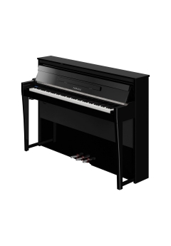 Acoustic Pianos