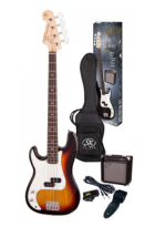 Left Hand Bass Value Packs