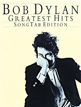 Bob Dylan | Greatest Hits (Guitar Tab)