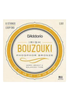 Bouzouki Single Strings