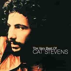 Cat Stevens | Best of Cat Stevens (Piano Vocal Guitar)