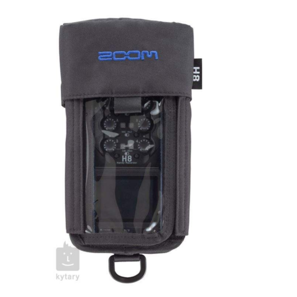 Zoom PCF-8 | Protective case | for H8