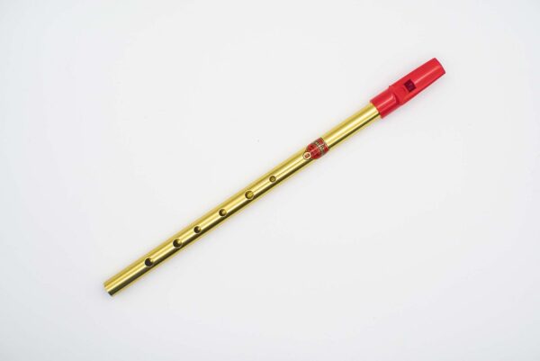 Generation D Brass Whistle Pack