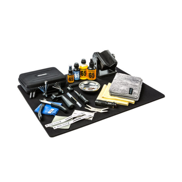 Dunlop System 65 Tech Setup Kit