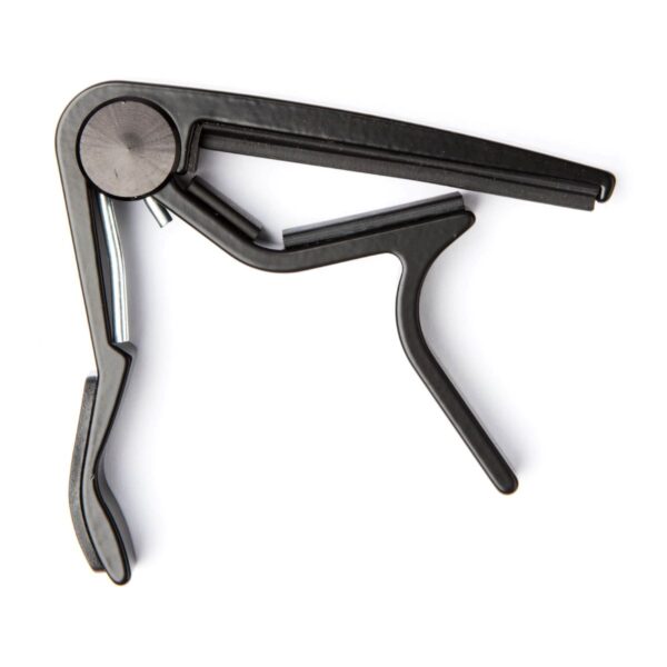 Dunlop 88B Trigger Capo | Classical Guitar| Black