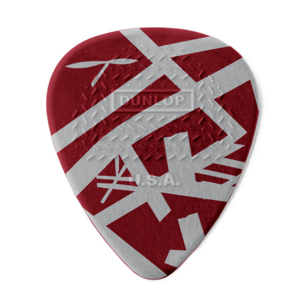 Dunlop Eddie Van Halen Players Pack