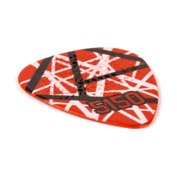 Dunlop Eddie Van Halen 5150 Player Pack