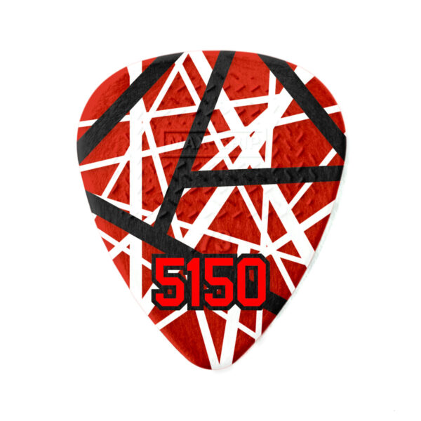 Dunlop Eddie Van Halen 5150 Player Pack