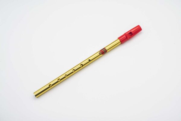 Generation Eb Brass Whistle Pack