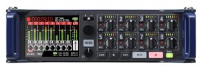 Zoom F8n Field Recorder