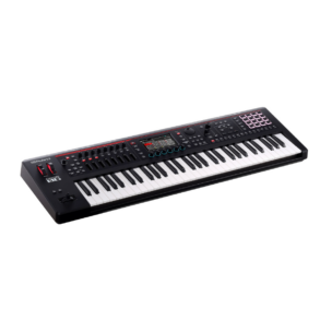 Roland Fantom-06 61 notes Synth Keyboard | Vast Sound Library