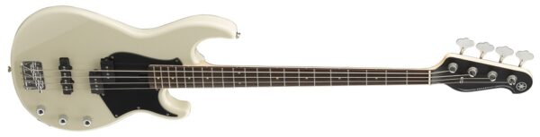 Yamaha BB 234 Electric 4-String Bass Guitar | Vintage White