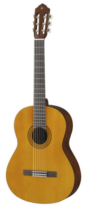 Yamaha GCX4011 | Full SIze Nylon String Guitar