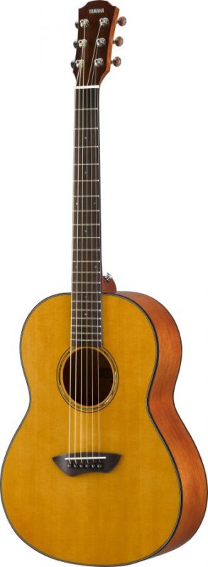 Yamaha CSF1M | Acoustic Guitar | Vintage Natural Finish