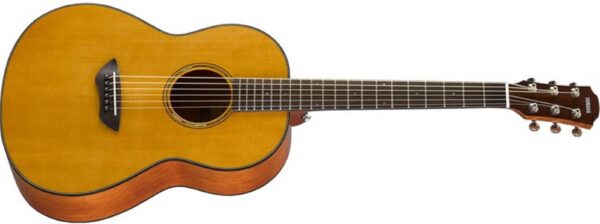 Yamaha CSF1M | Acoustic Guitar | Vintage Natural Finish